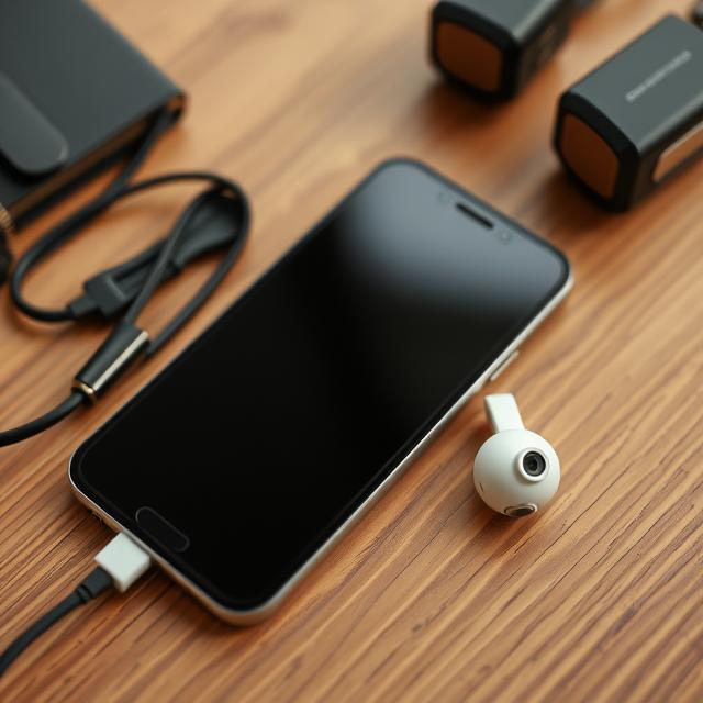 Accessories for Phones: Preventing Breakage